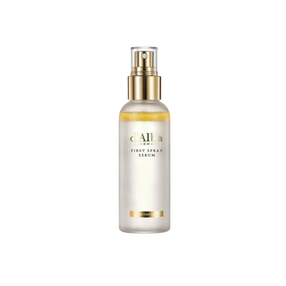 White Truffle First Spray Serum 100ml