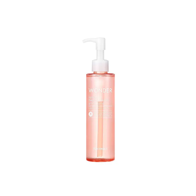 Wonder Apricot Deep Cleansing Oil 190m