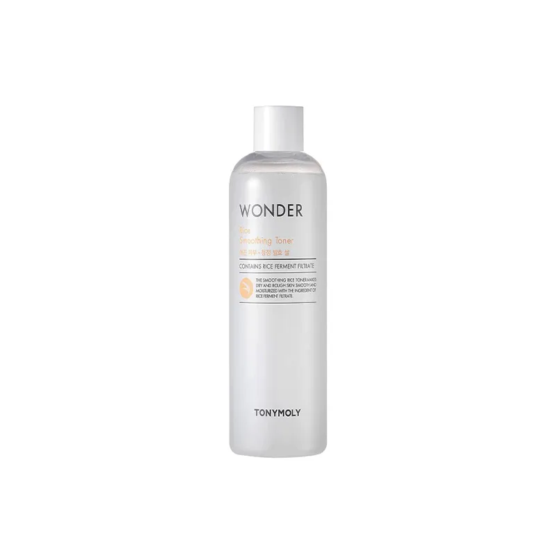 Wonder Rice Smoothing Toner 500ml