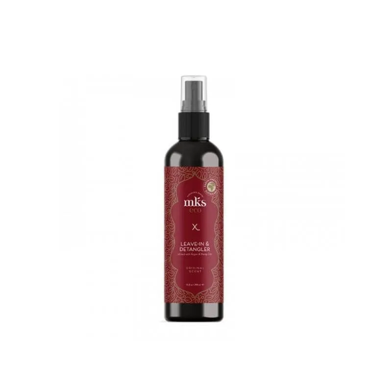X Leave-in 10in1 Detangler 118ml