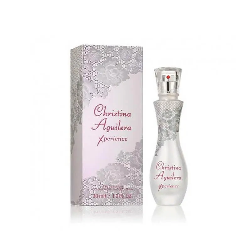 Xperience Eau de Perfume 30ml