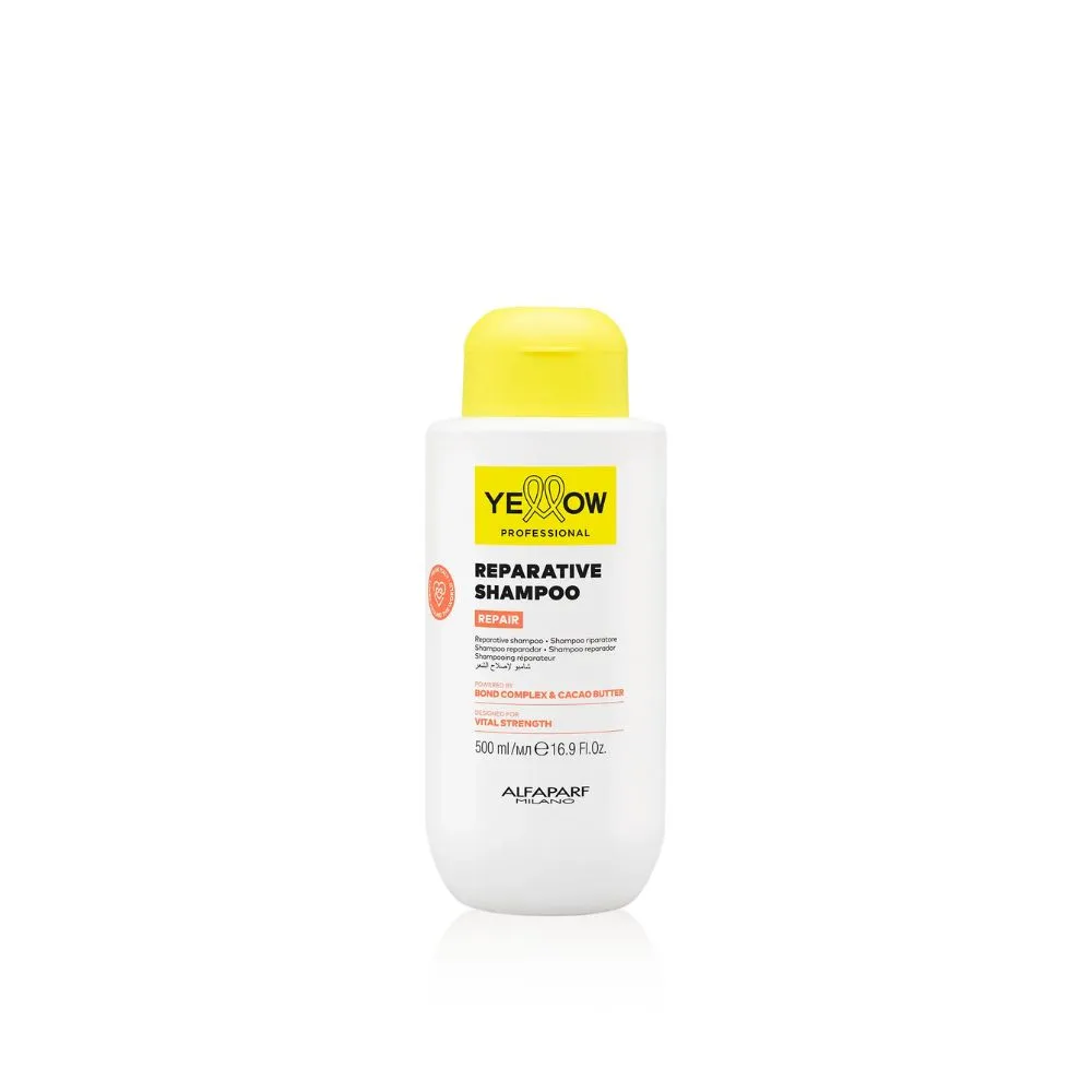 Yellow Repair Reparative Shampoo 500ml
