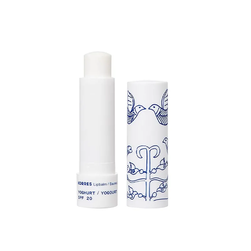 Yoghurt SPF 20 Lip Balm