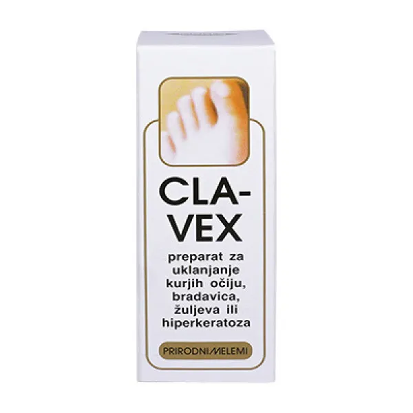 CLAVEX 10ml