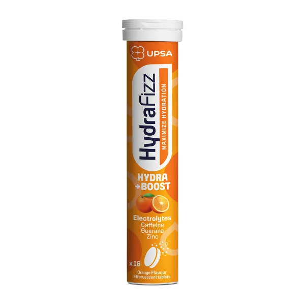 HYDRA FIZZ HYDRA BOOST ŠUMEĆE TBL A16