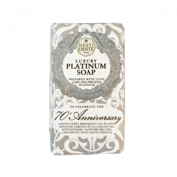 NESTI DANTE PLATINASTI SAPUN
