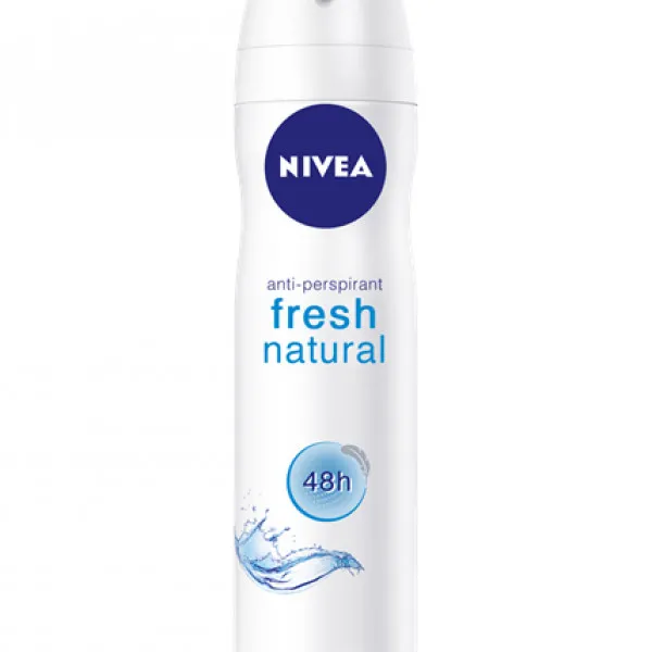 NIVEA DEO SPREJ OS. 150ML