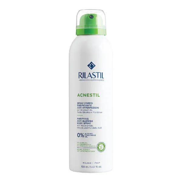 RILASTIL ACNESTIL BODY SPRAY 150ML