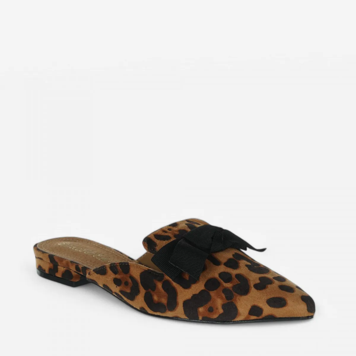Fashion papuče