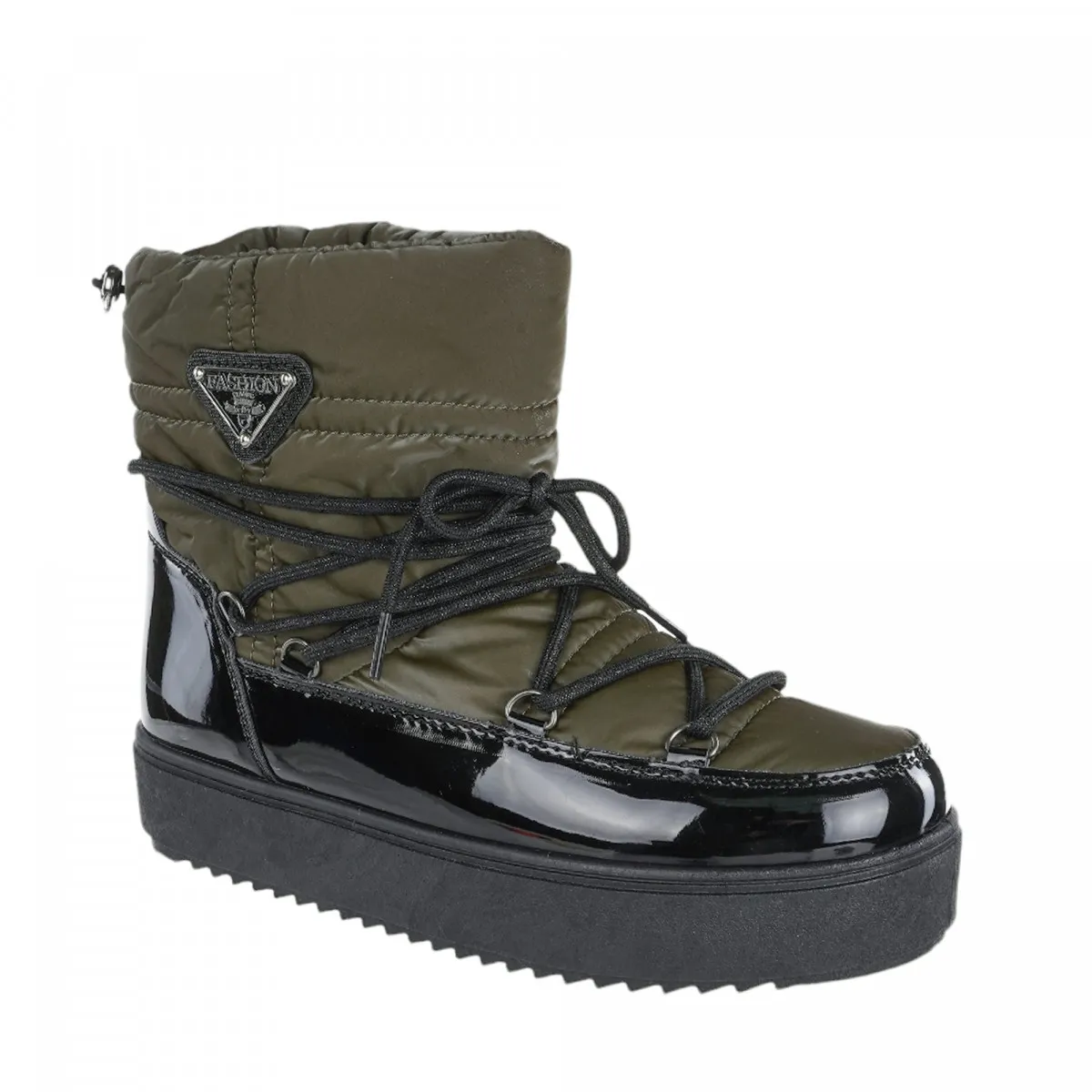 Fashion snegarica