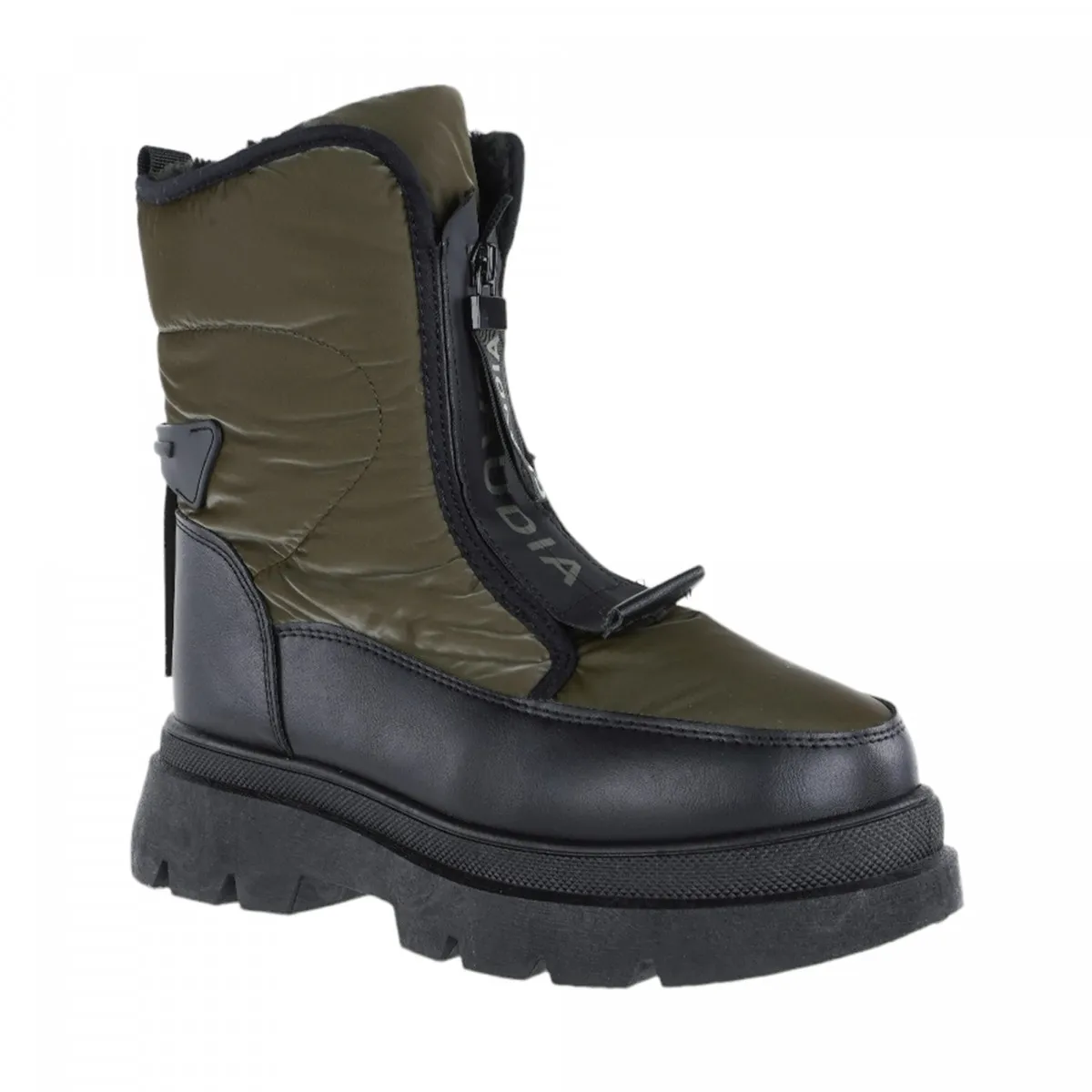 Fashion snegarica
