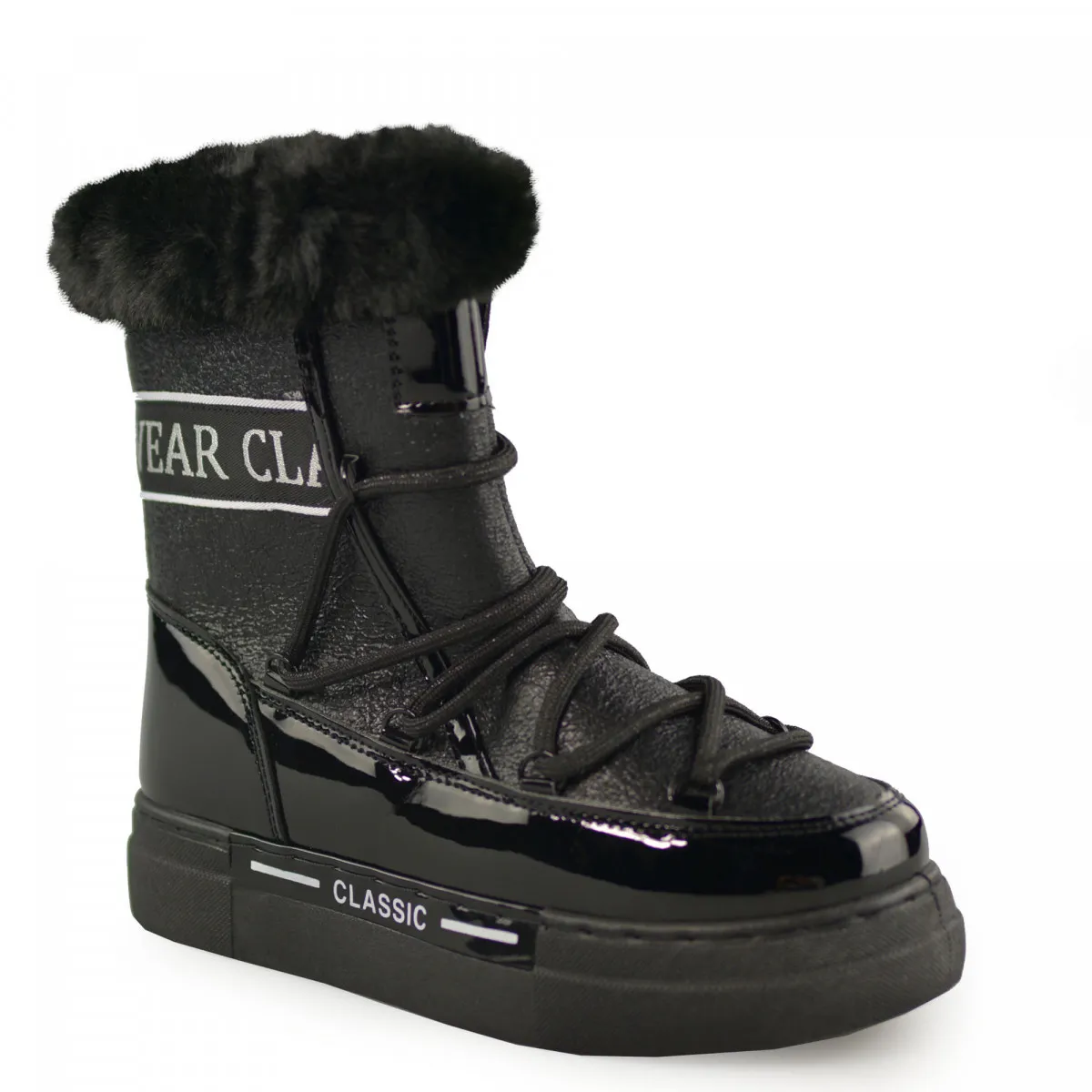 Fashion snegarica