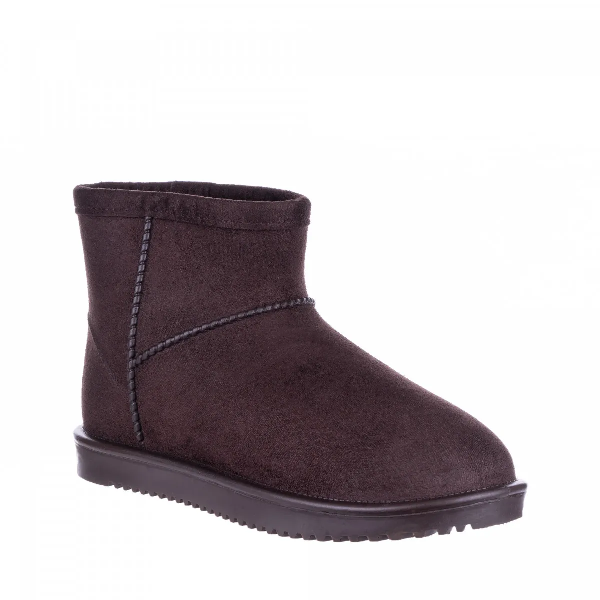 Mini boots waterproof