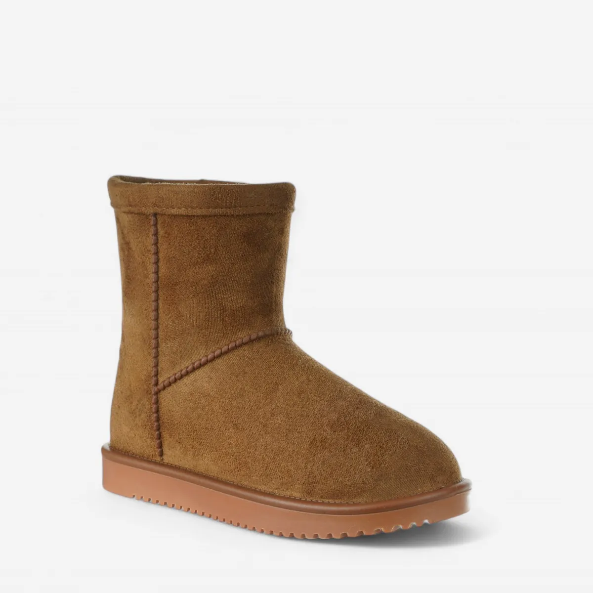 Mini boots waterproof