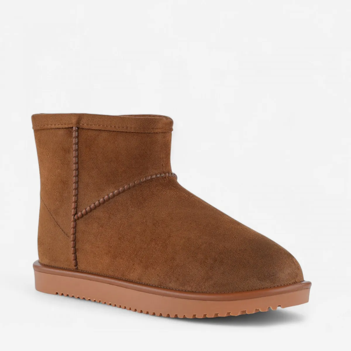 Mini boots waterproof