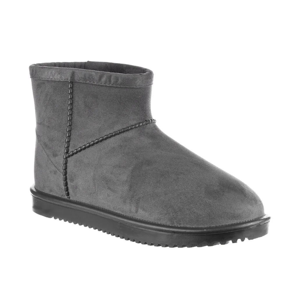 Mini boots waterproof