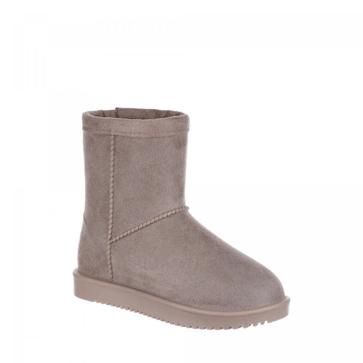 Mini boots waterproof