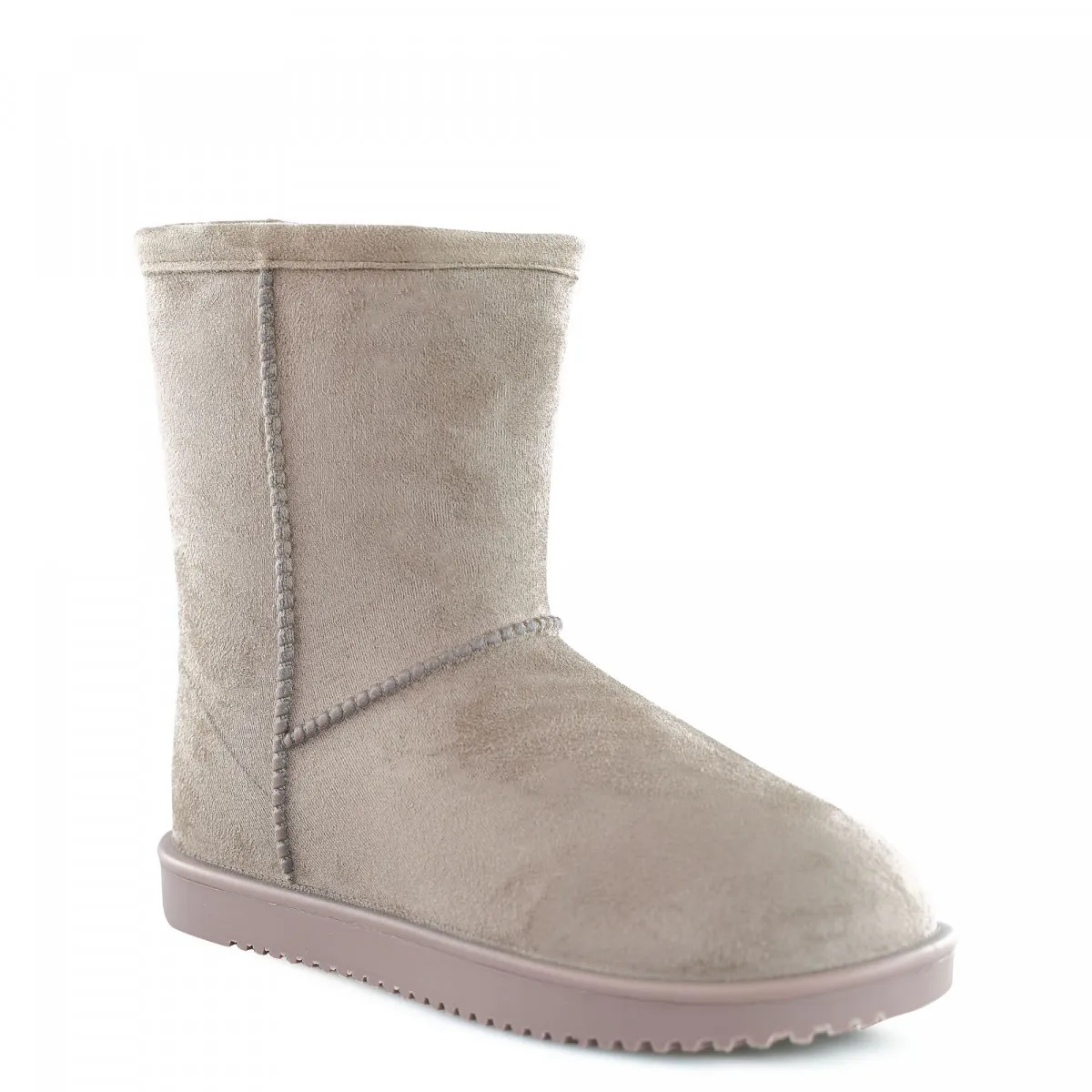 Mini boots waterproof
