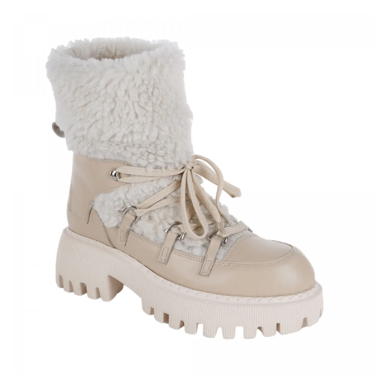 Mini boots
