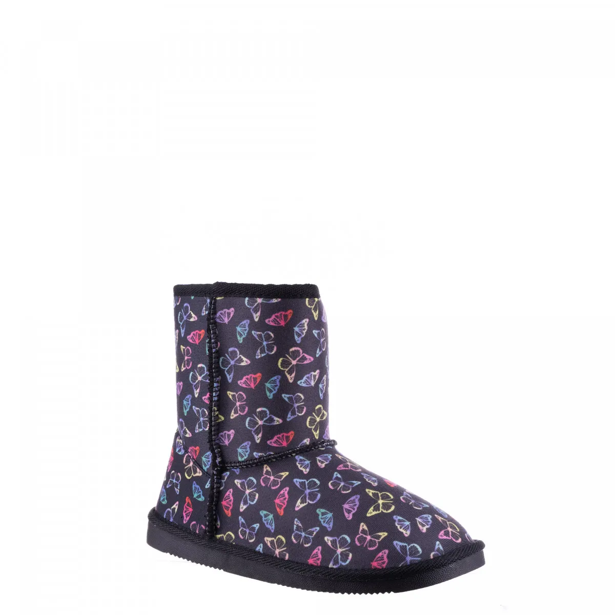 Mini boots