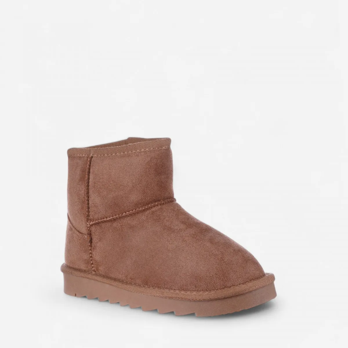 Mini boots