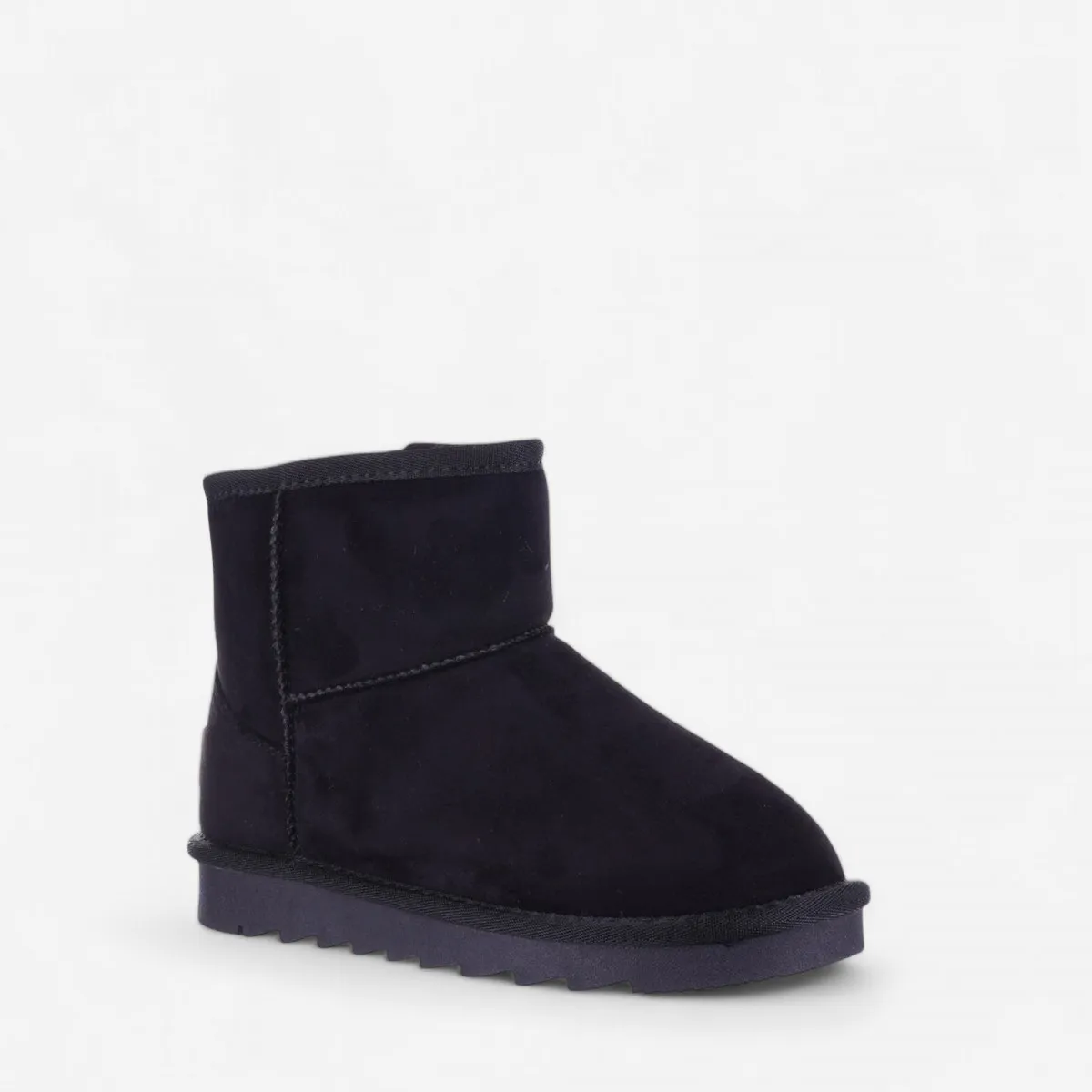 Mini boots