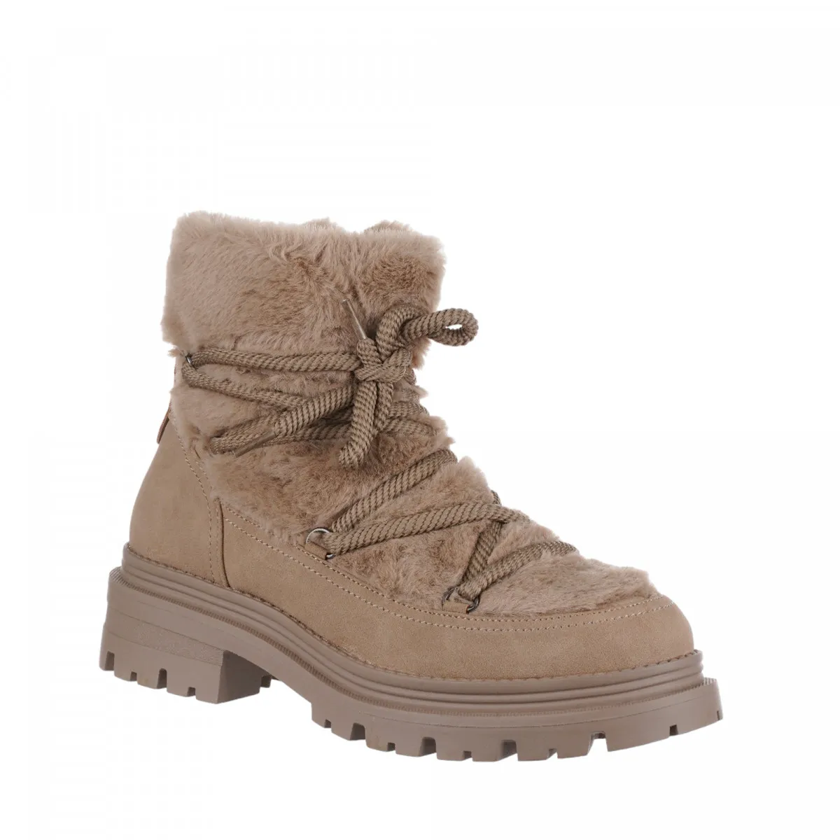 Mini boots