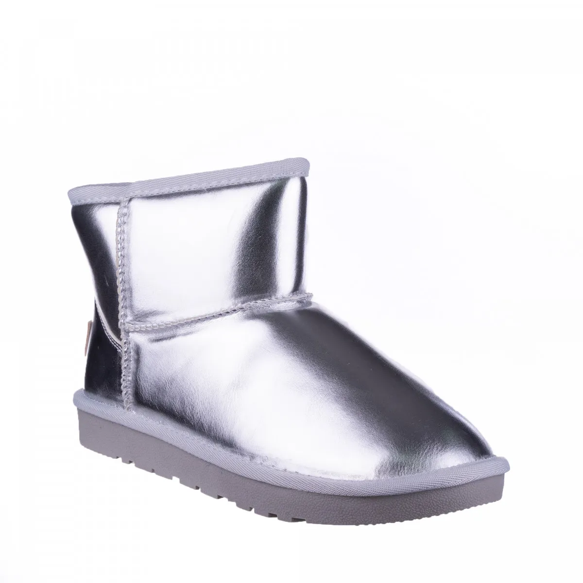 Mini boots