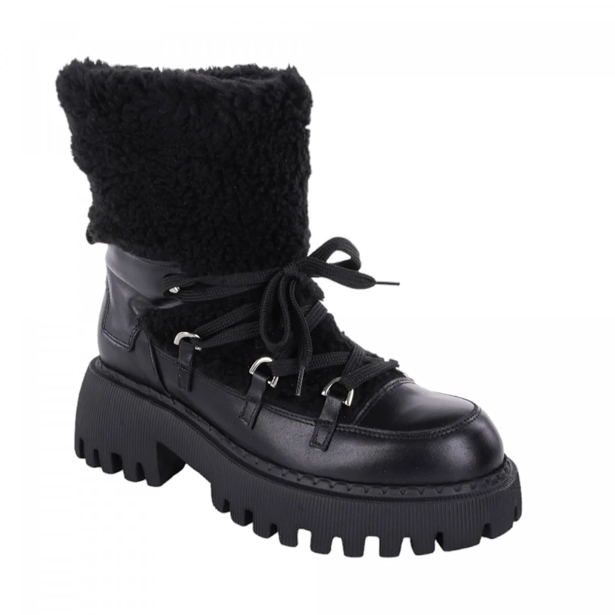 Mini boots