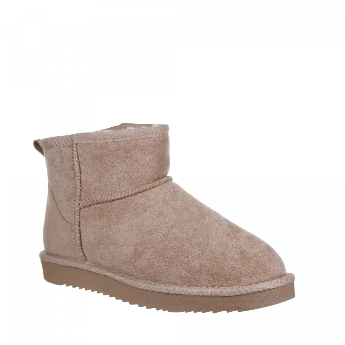 Mini boots