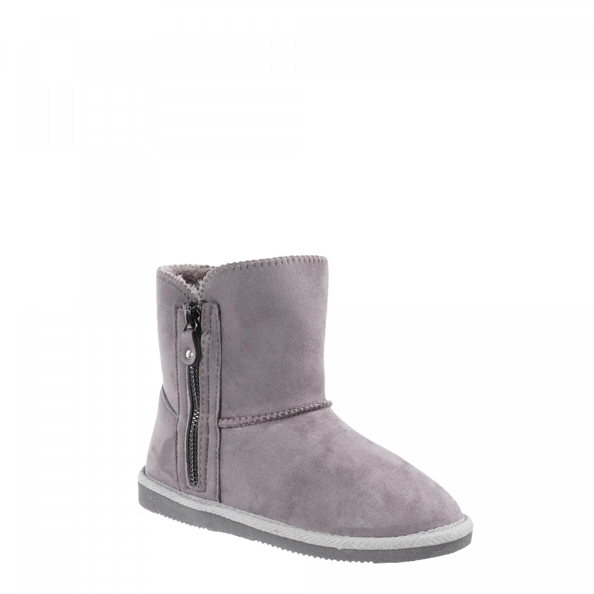 Mini boots