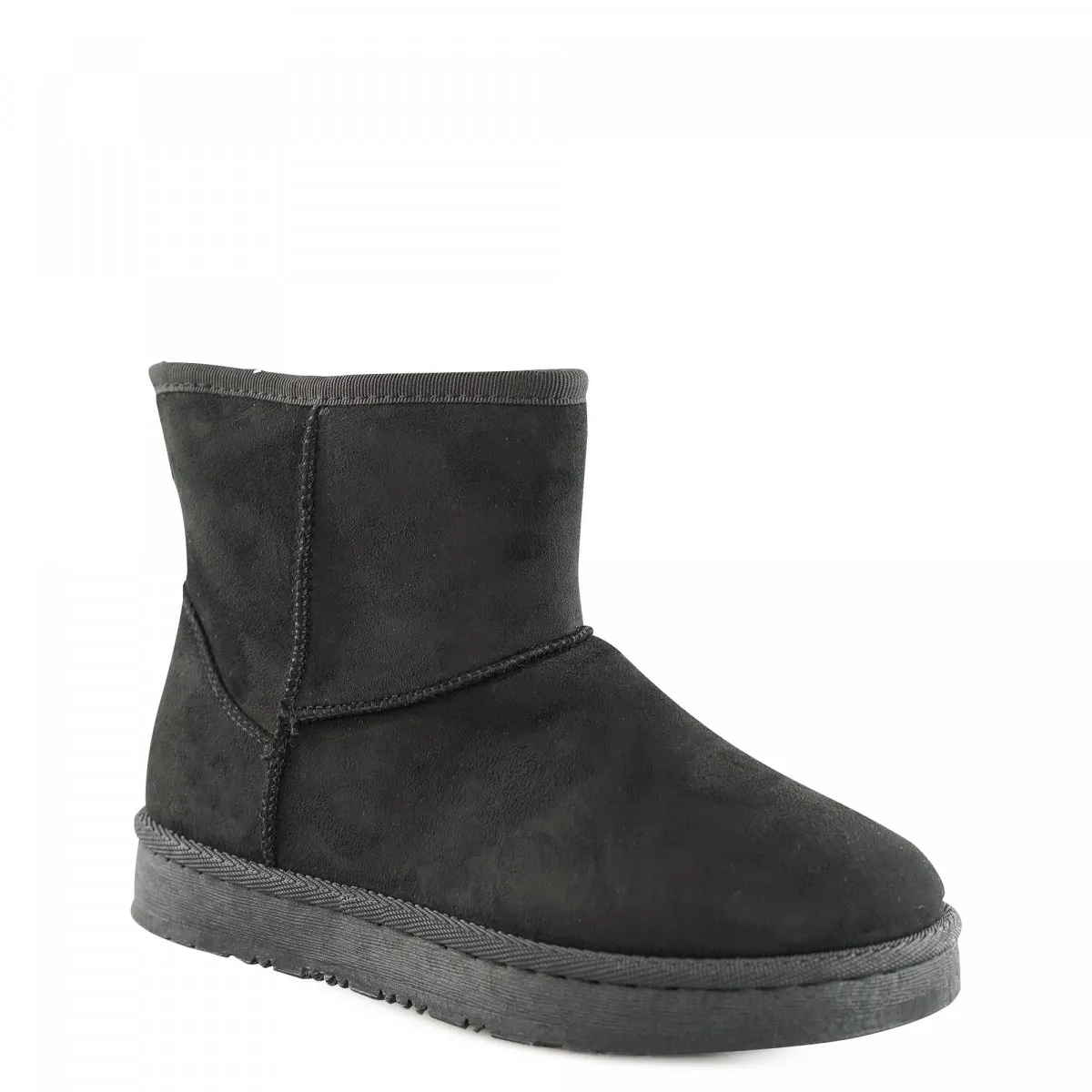 Mini boots