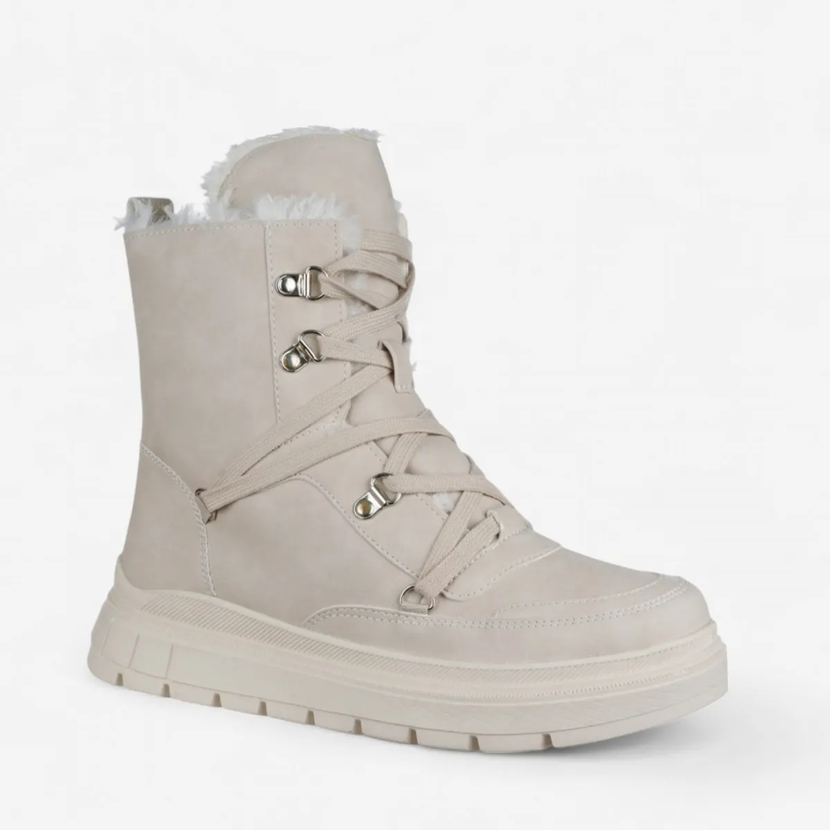 Mini boots