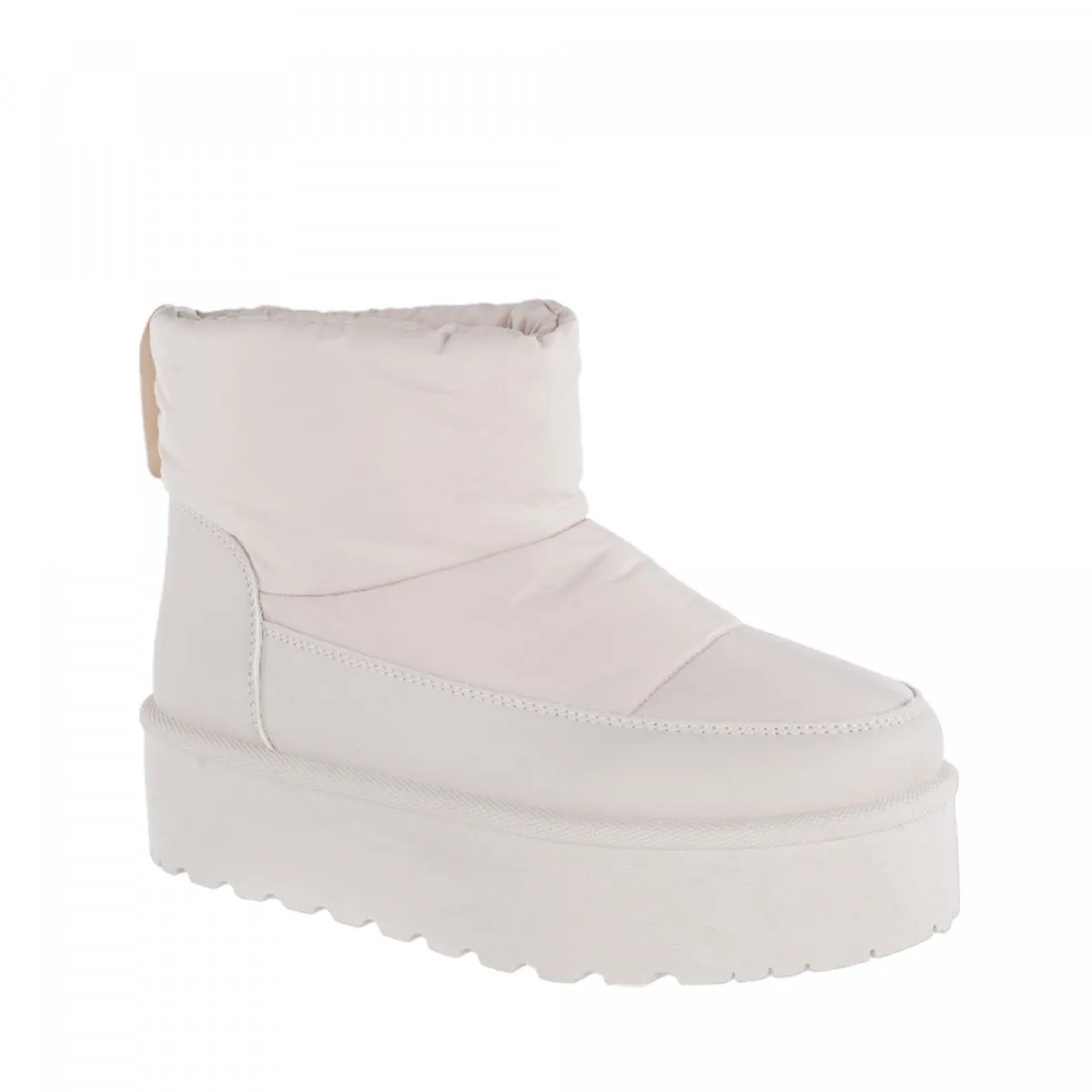 Mini boots