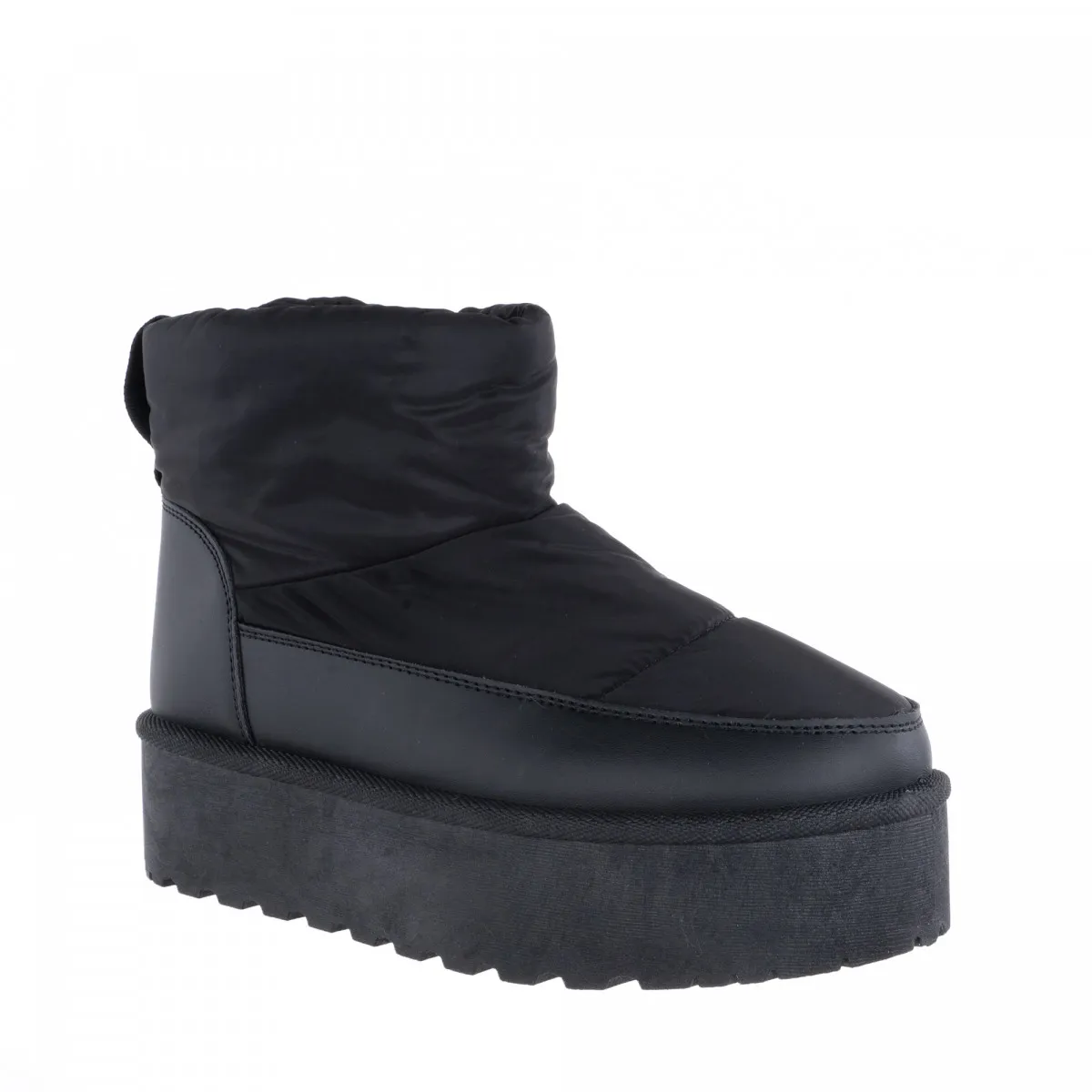 Mini boots