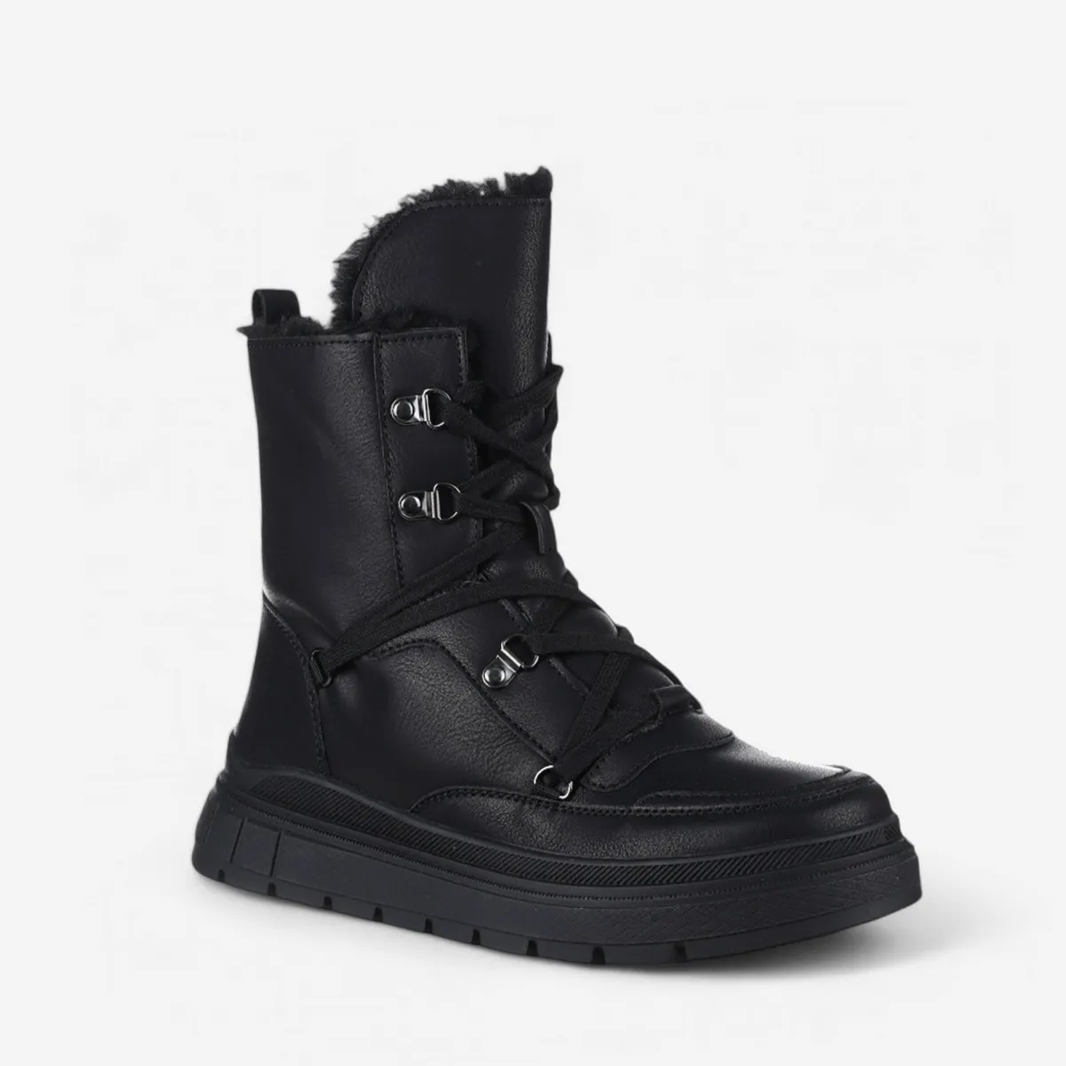 Mini boots