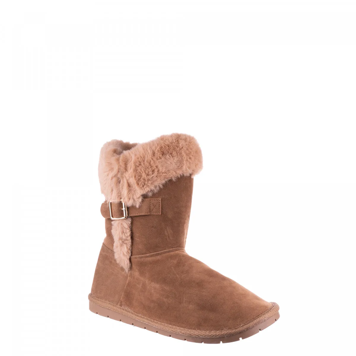 Mini boots