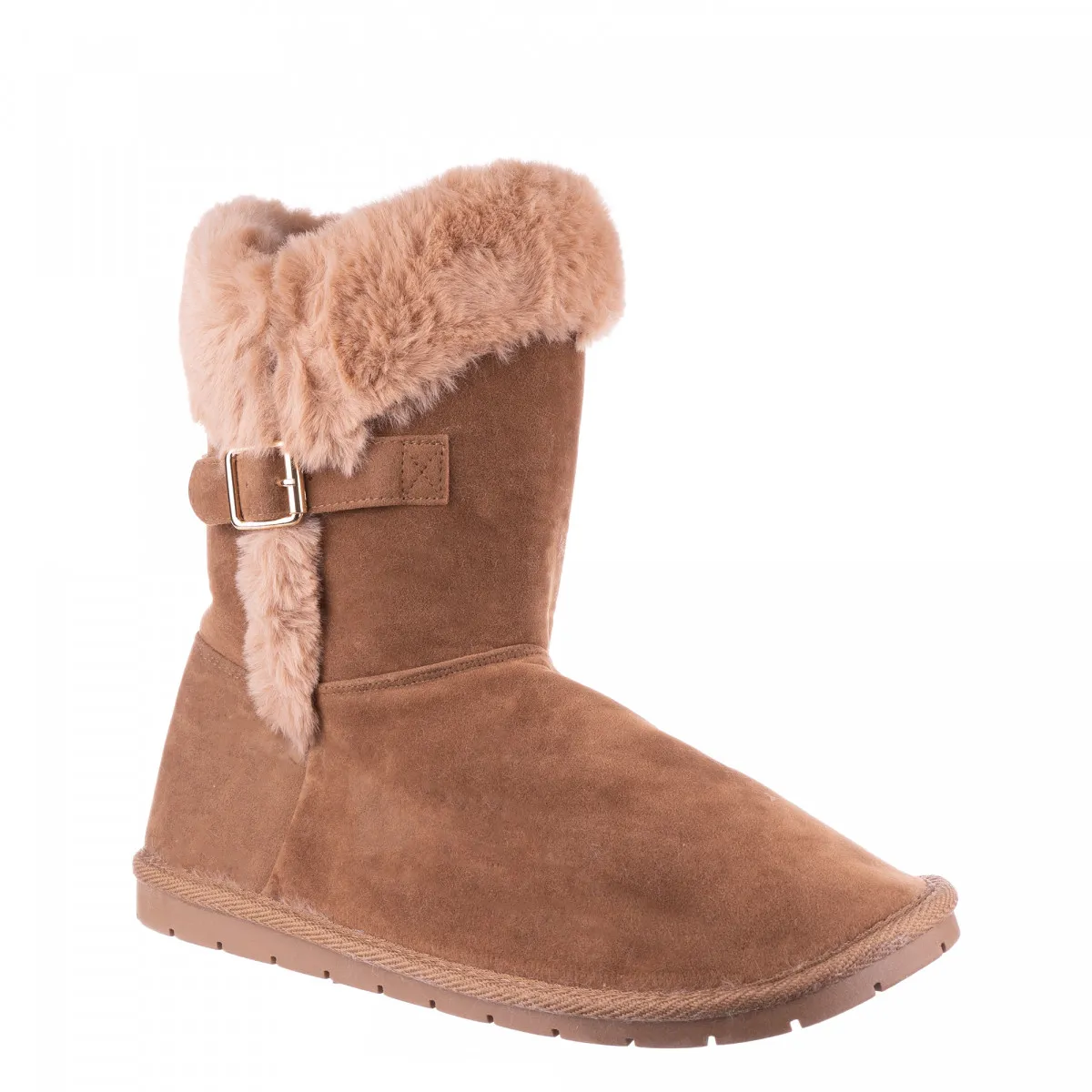 Mini boots
