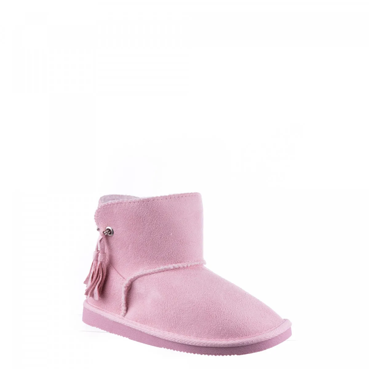 Mini boots