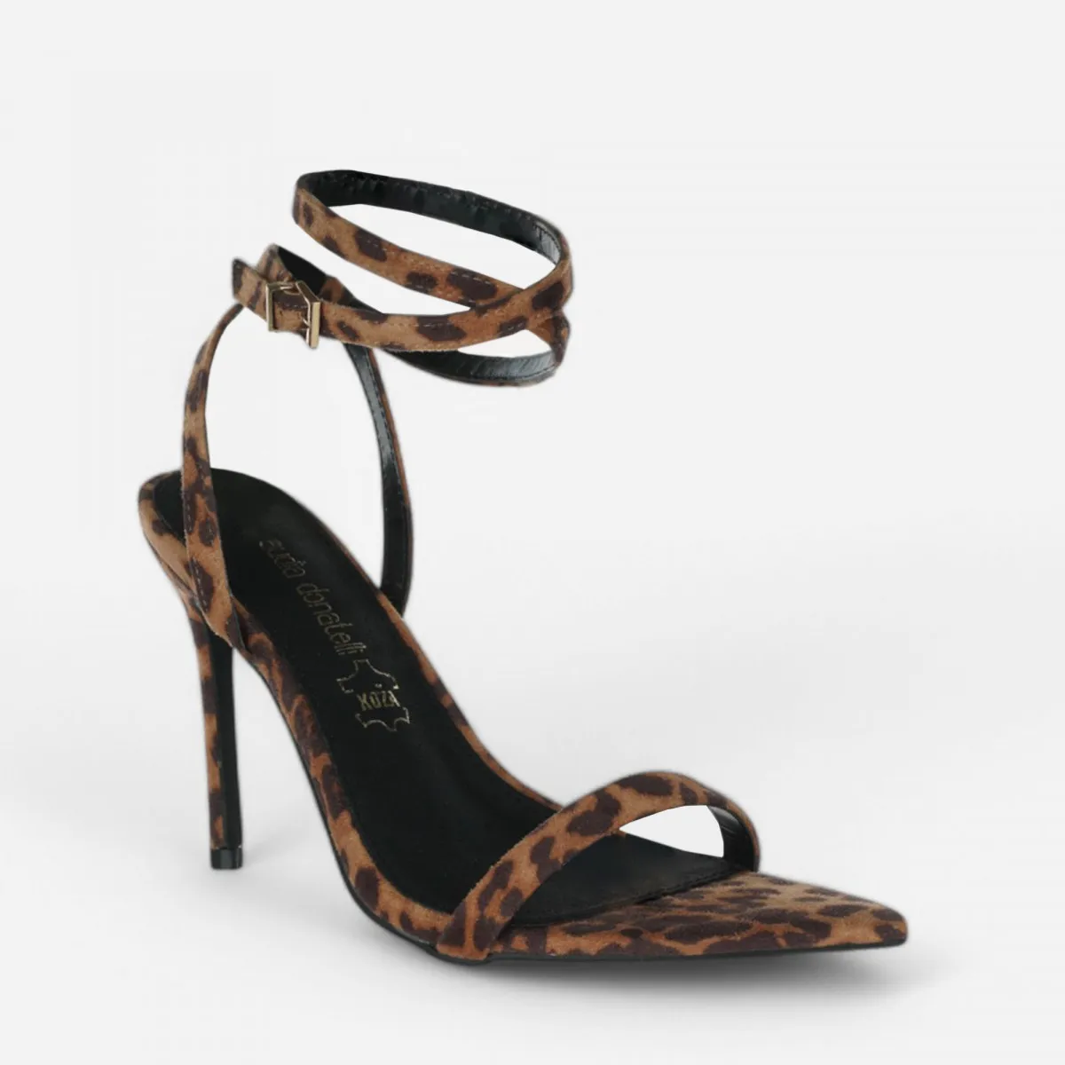 Sandale elegantne