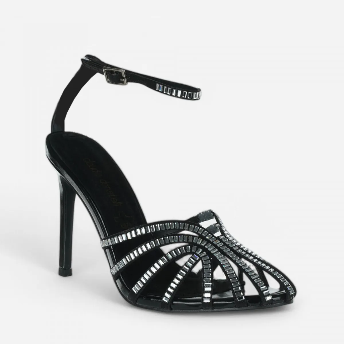 Sandale elegantne