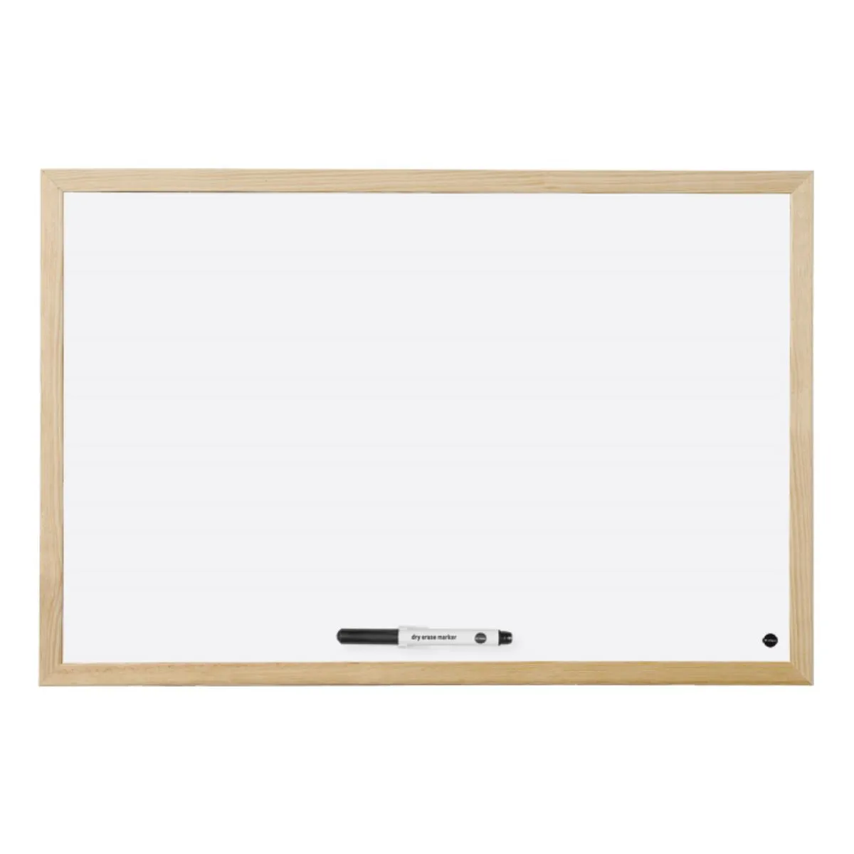 Bi-O MAGNETNA TABLA 40X60 DRVENI RAM