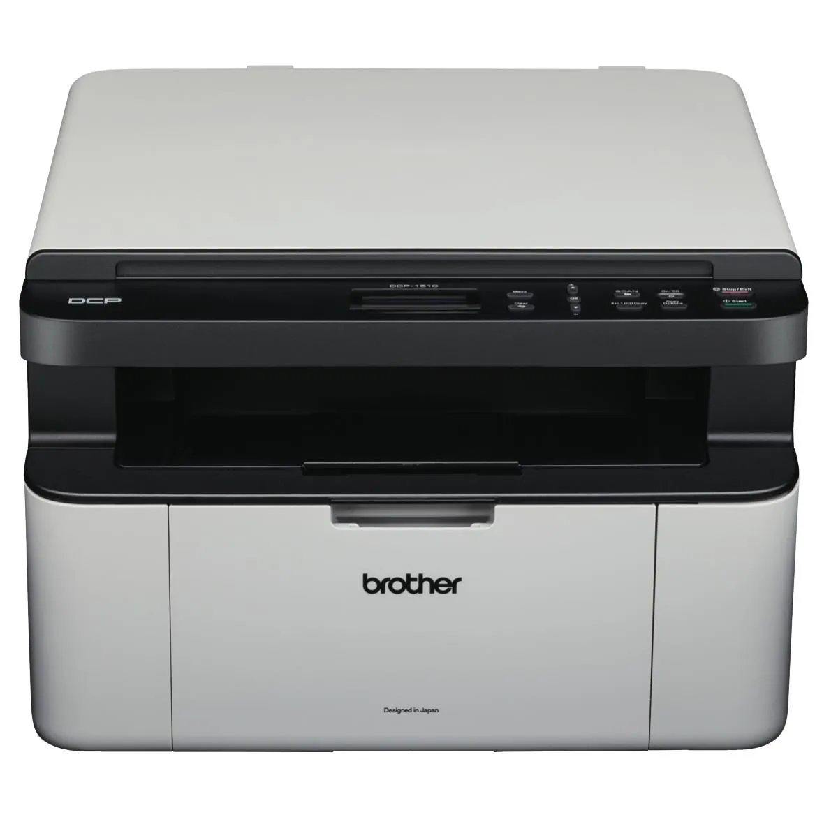 BROTHER MULTIFUNKCIJSKI ŠTAMPAČ DCP-1510E