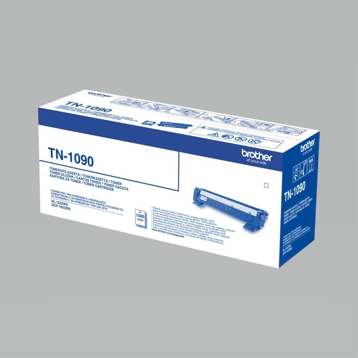 BROTHER TONER TN-1090
