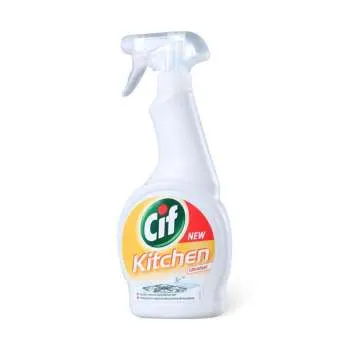 CIF Sprej za kuhinju Essential 500 ml -355212