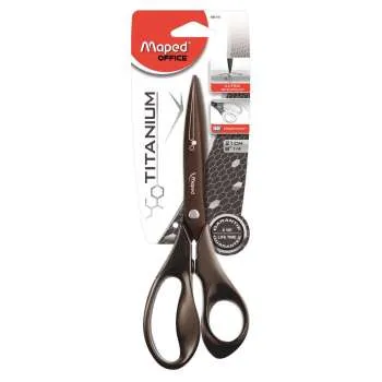 MAPED MAKAZE TITANIUM 21CM