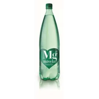 MIVELA 1,75l gazirana zelena