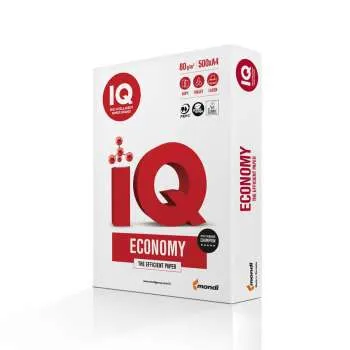 MONDI IQ ECONOMY PLUS FTK 14 80GR