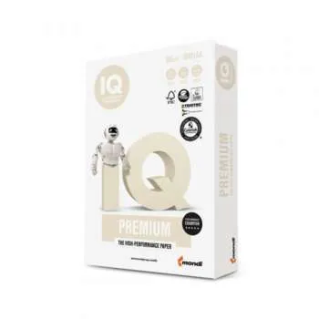 MONDI IQ TRIOTEC FTK A4 80GR