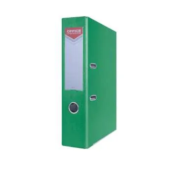 OFFICE PR. REGISTRATOR A4 8CM ZELENI